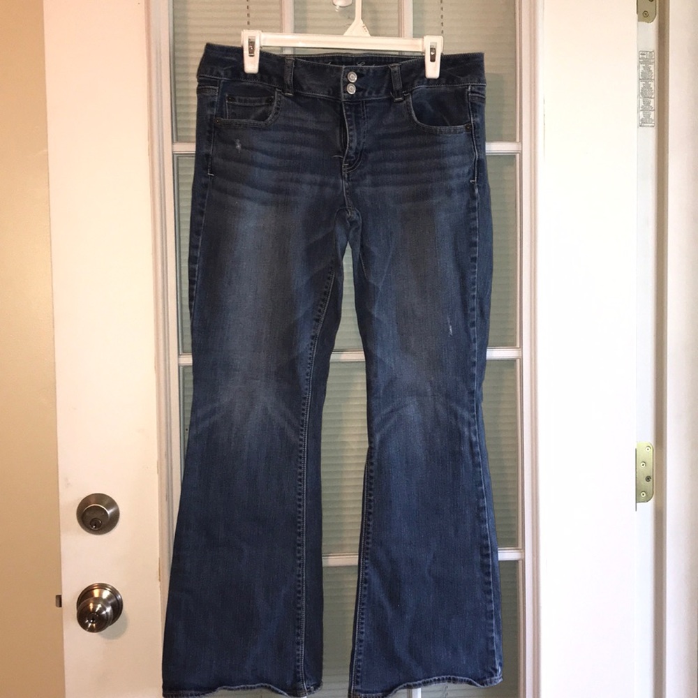 Artist AE Jeans